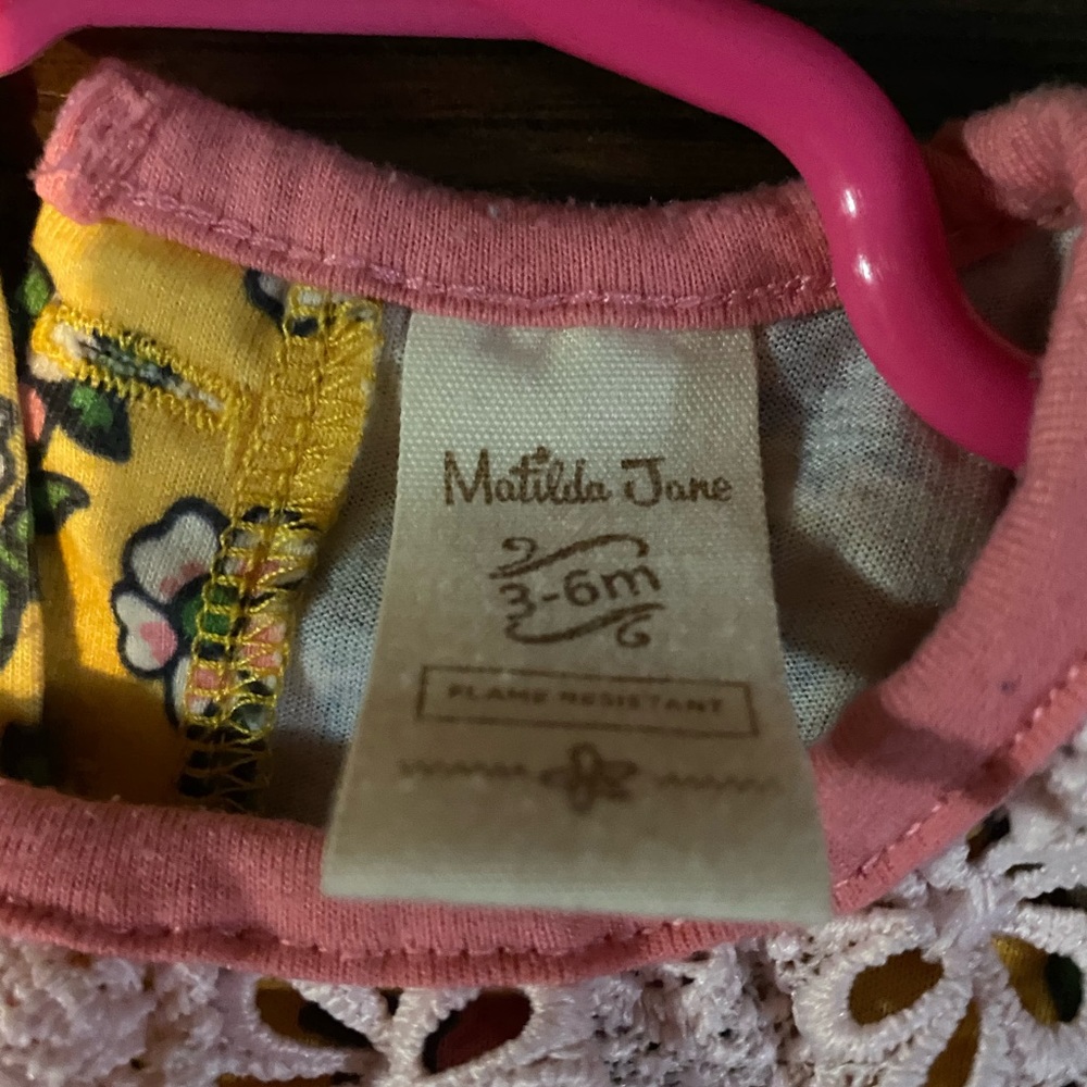 Matilda Jane - Picture 2 of 2